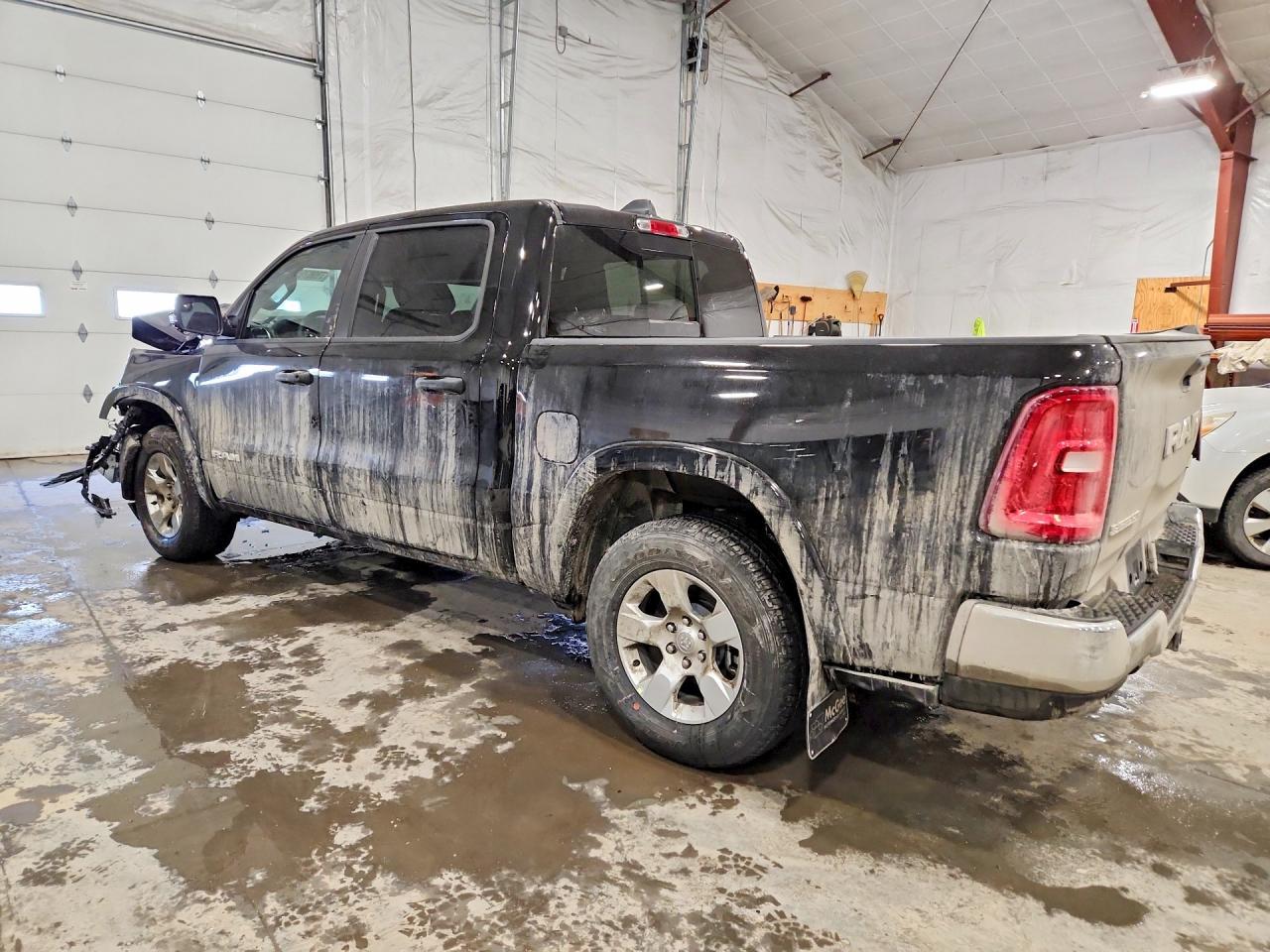 2026 Ram Trucks 1500