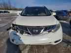 2014 NISSAN MURANO