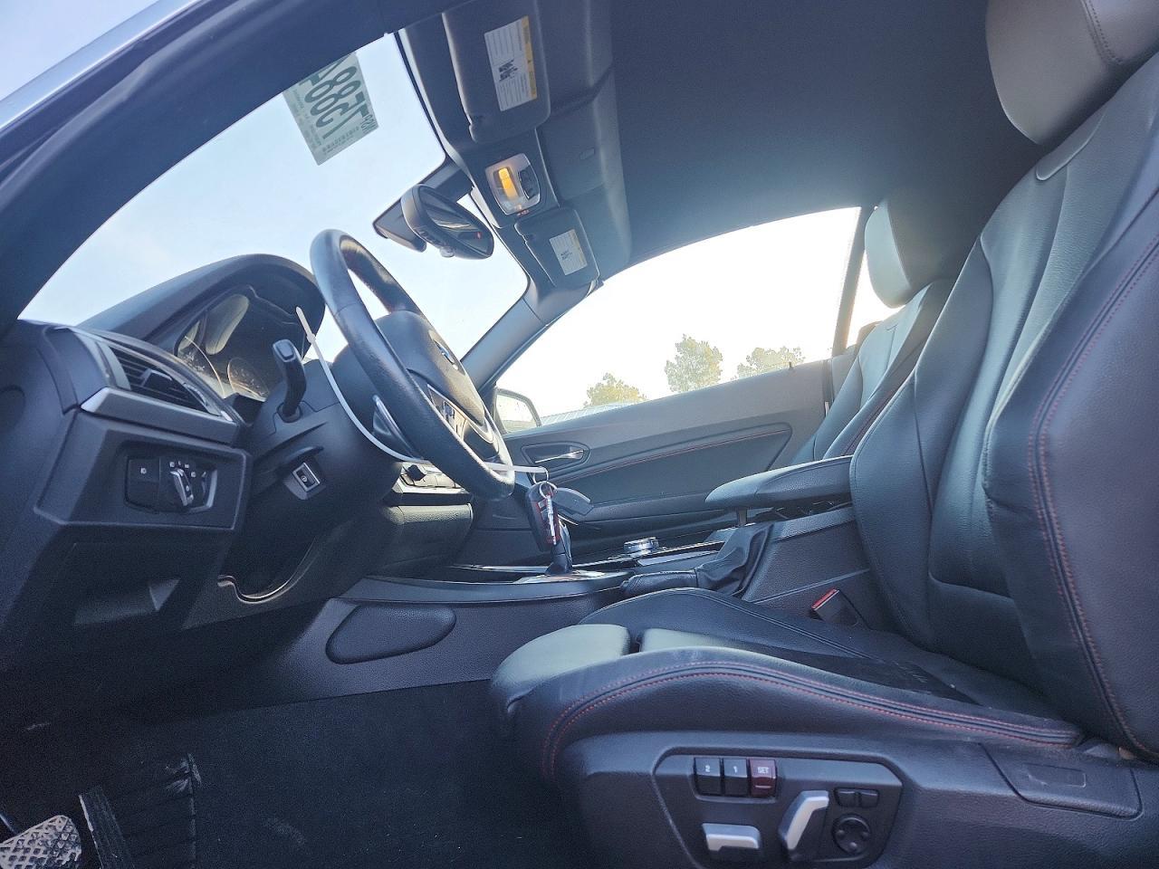 2016 BMW 2 Series