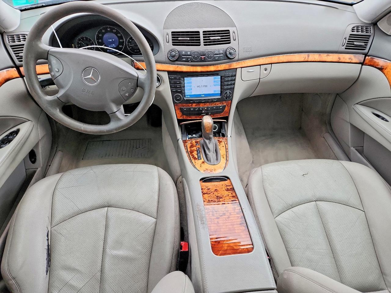 2006 MERCEDES-BENZ E-Class