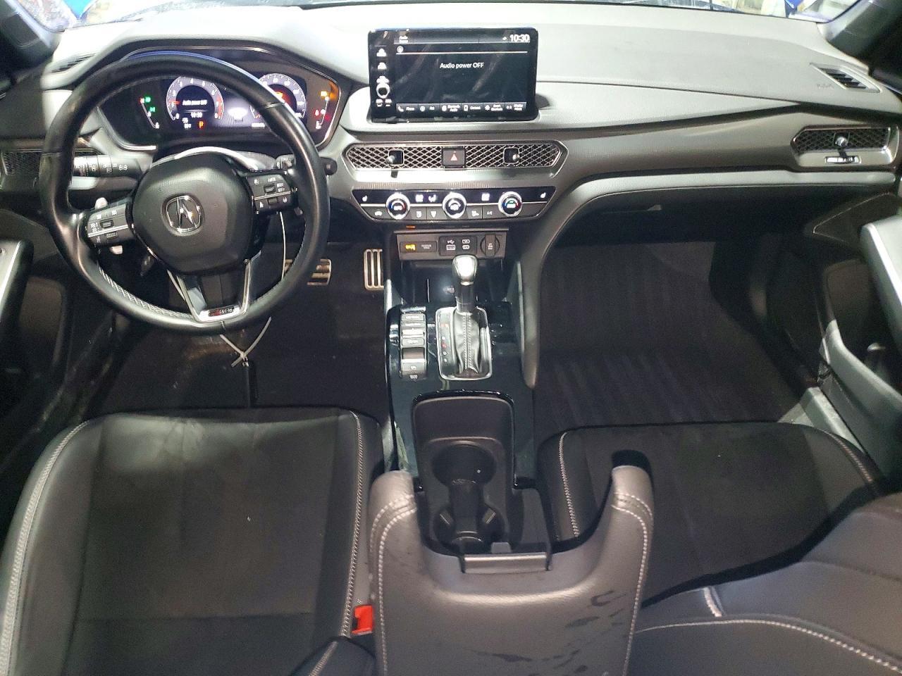 2023 ACURA Integra