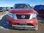 2016 NISSAN PATHFINDER