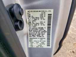 2006 NISSAN Frontier
