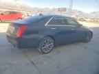 2018 CADILLAC CTS