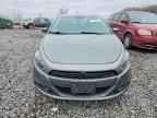 2013 DODGE Dart
