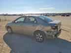 2006 TOYOTA COROLLA