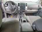2014 NISSAN Frontier