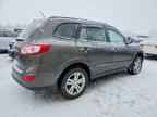 2012 HYUNDAI SANTA FE
