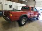 2001 TOYOTA TACOMA