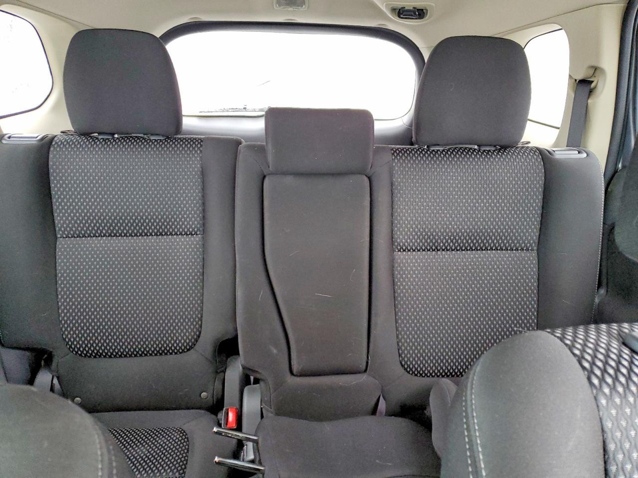 2017 MITSUBISHI outlander