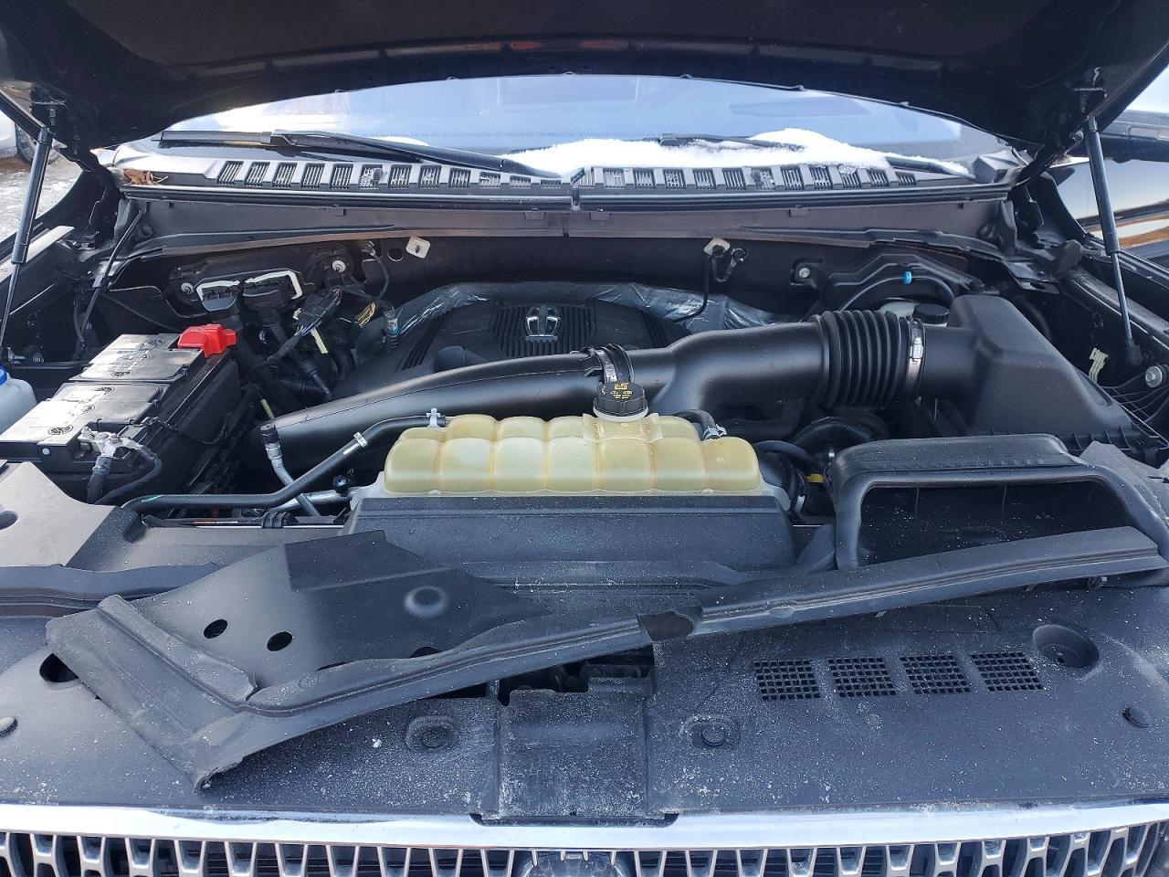 2020 LINCOLN Navigator