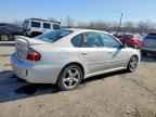 2009 SUBARU Legacy