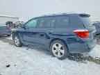 2010 TOYOTA HIGHLANDER