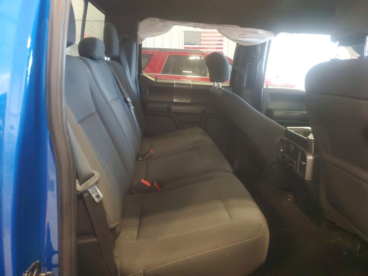 2019 FORD F-150 Lightning