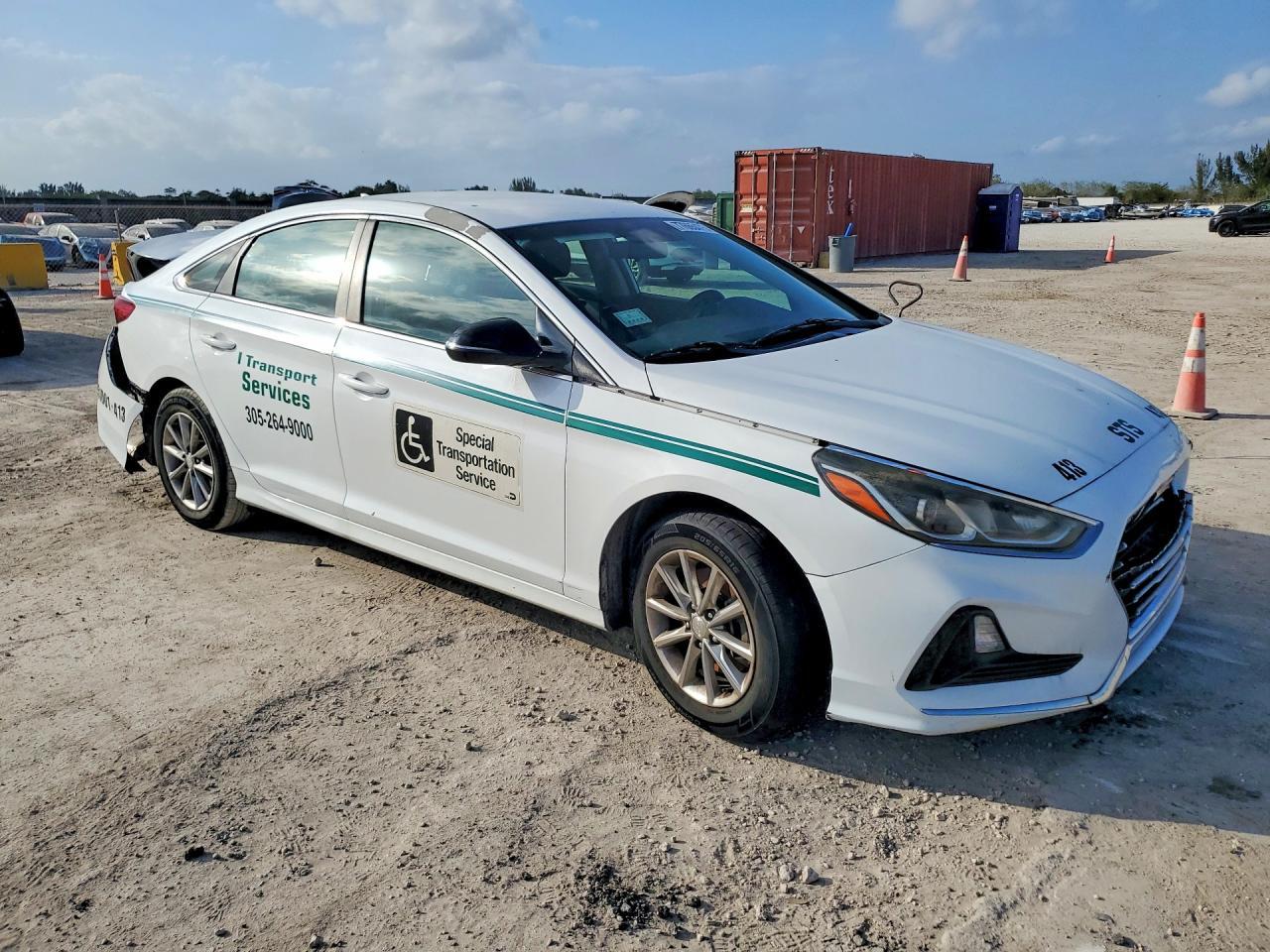 2019 HYUNDAI