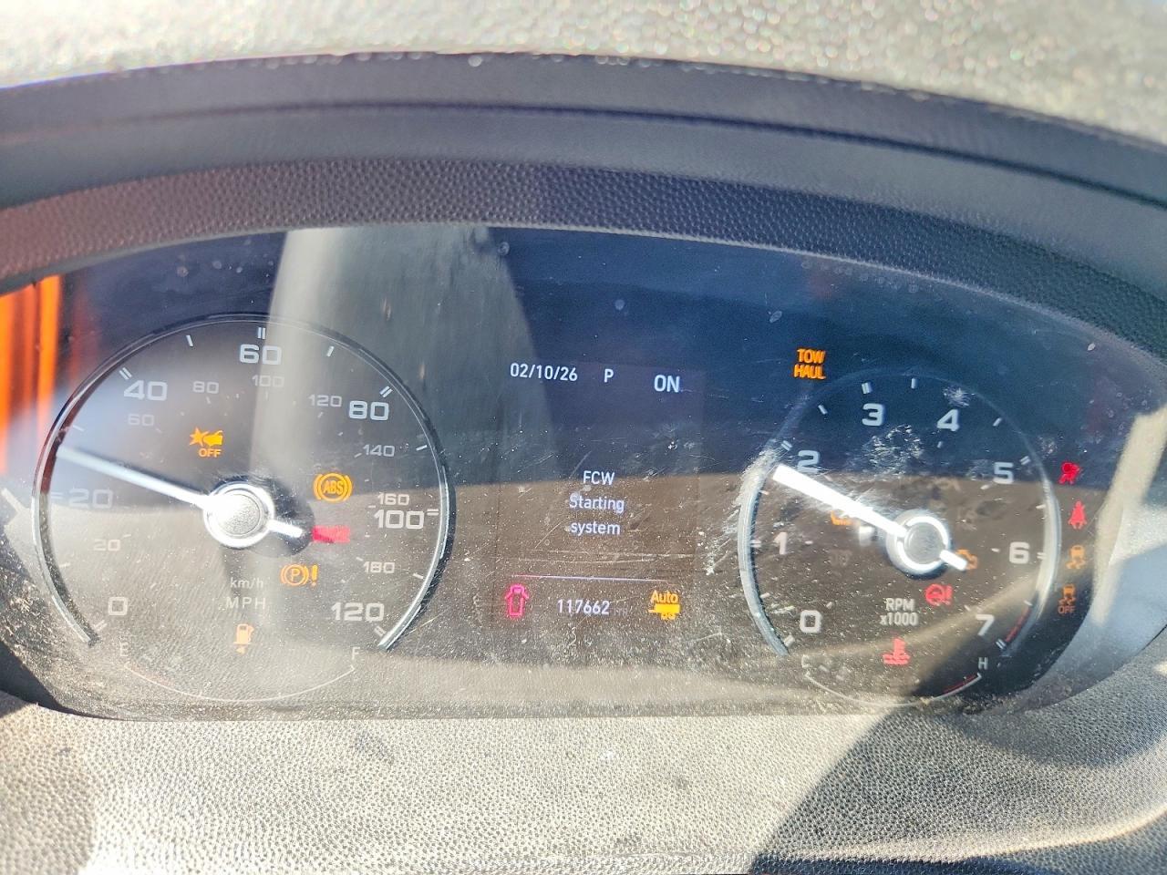 2023 RAM ProMaster 2500