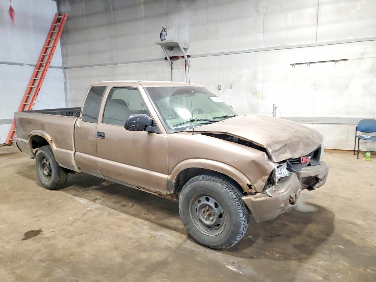 2003 GMC Sonoma