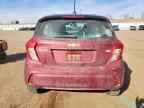 2022 CHEVROLET Spark