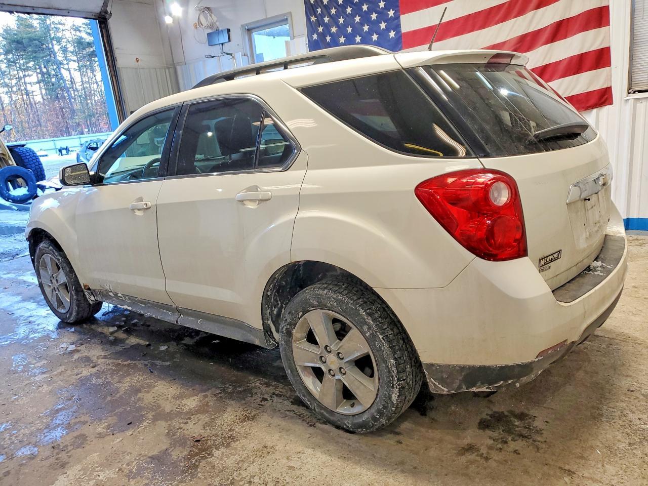 2014 CHEVROLET EQUINOX