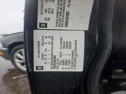 2003 BUICK Park Avenue
