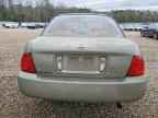 2004 NISSAN SENTRA