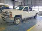 2015 CHEVROLET Silverado 2500