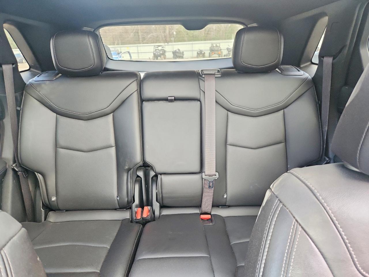2021 CADILLAC XT5