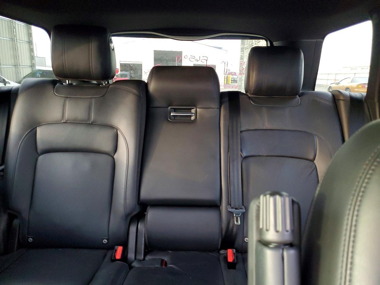 2022 LAND ROVER RANGE ROVER
