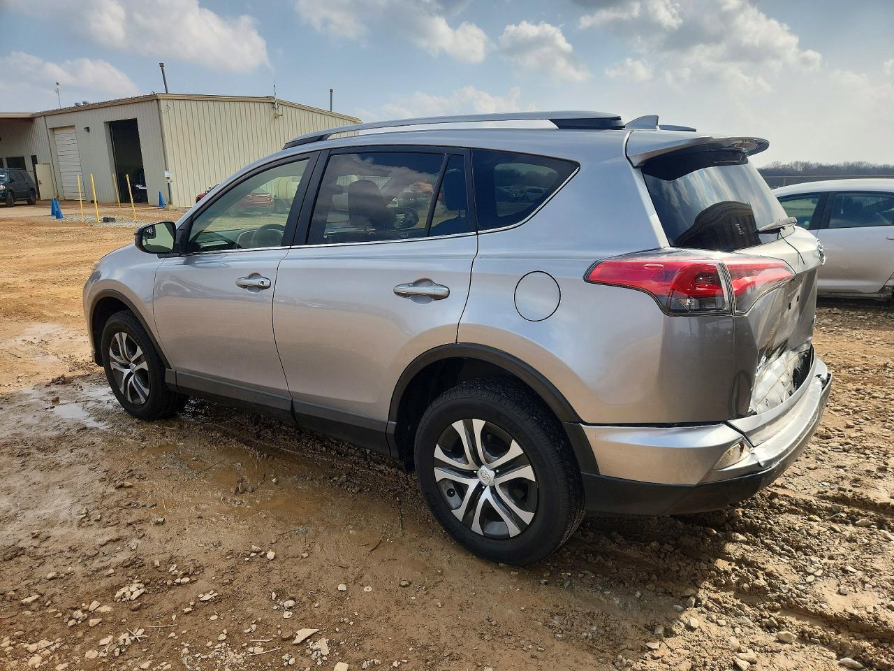 2018 TOYOTA RAV4
