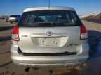 2003 TOYOTA MATRIX