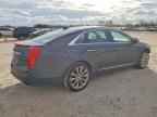 2016 CADILLAC XTS