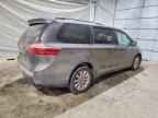 2016 TOYOTA SIENNA