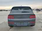 2022 GENESIS GV80