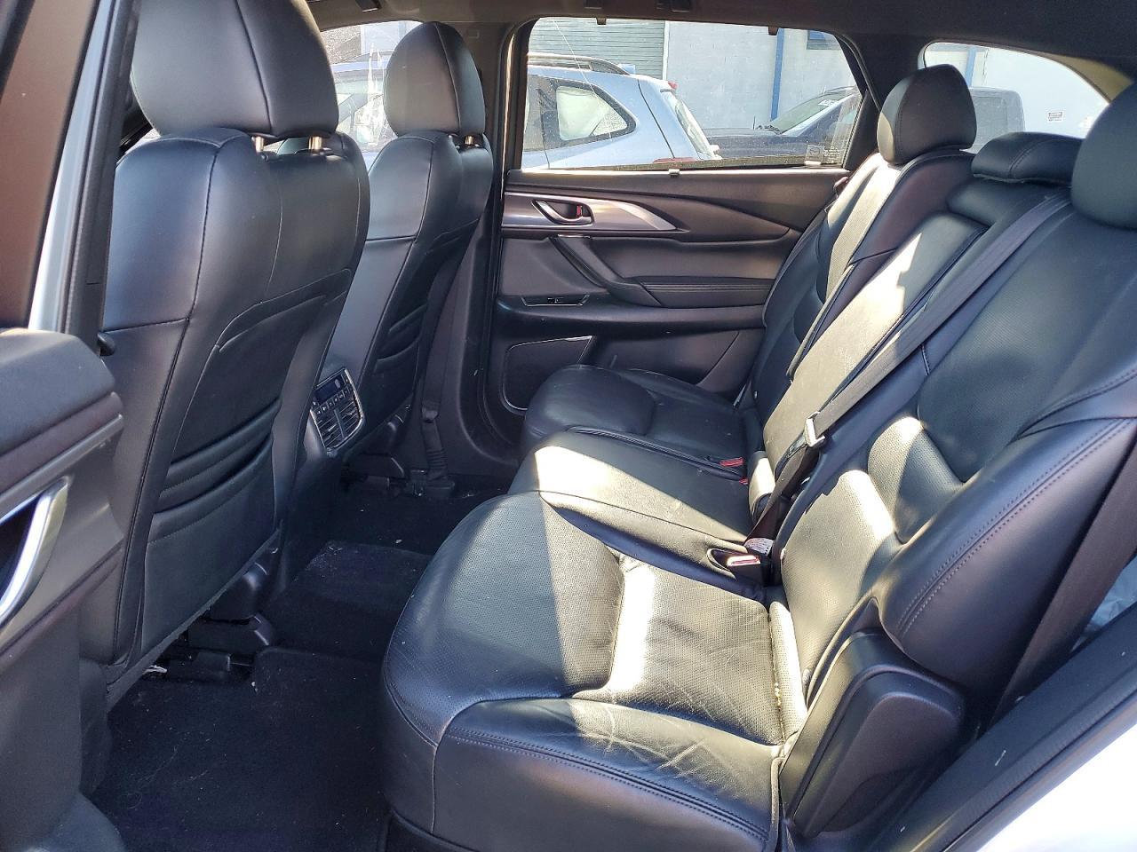 2019 MAZDA CX-9