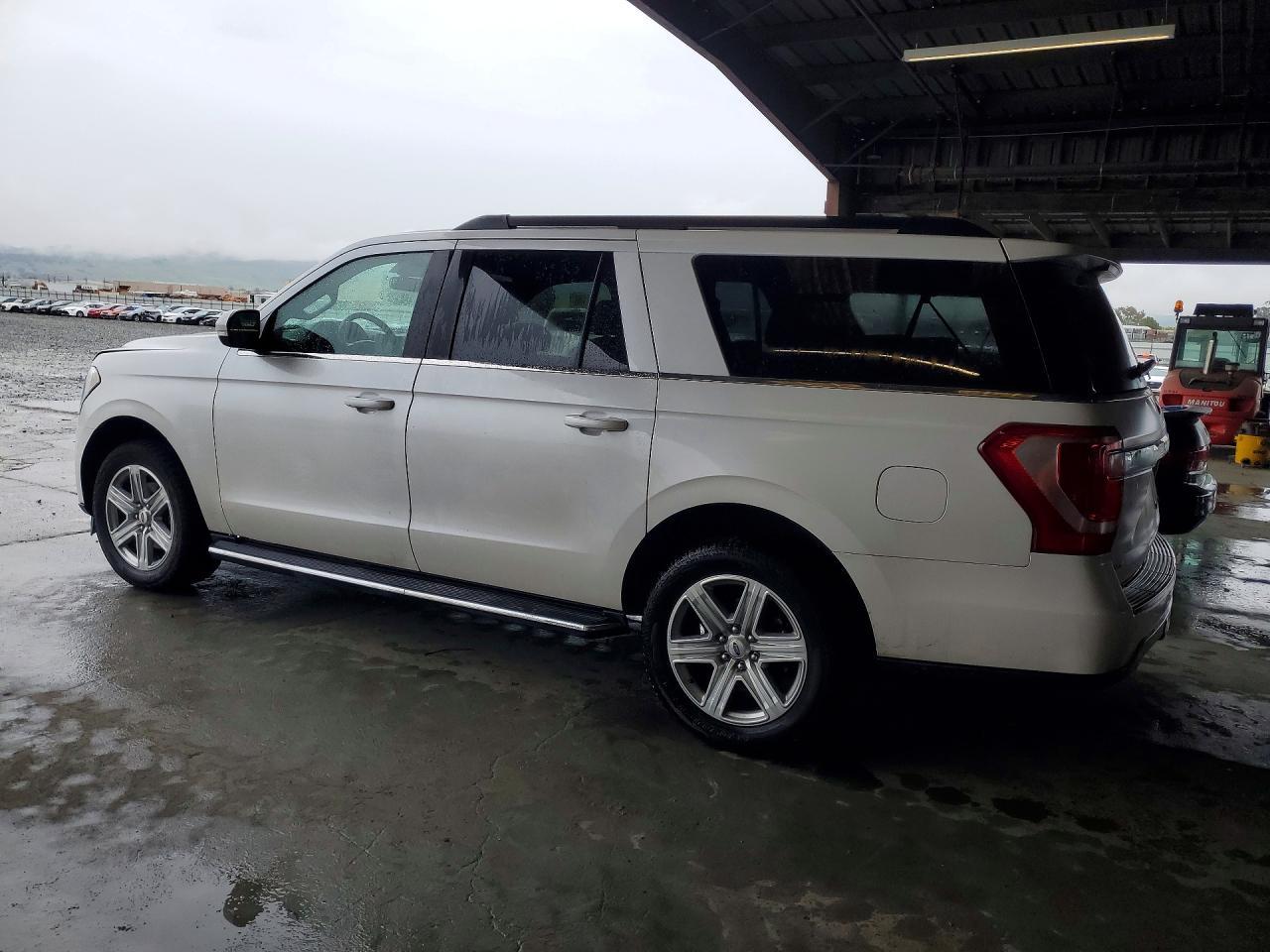 2019 FORD Expedition