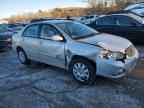 2003 TOYOTA COROLLA