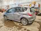 2010 HONDA FIT