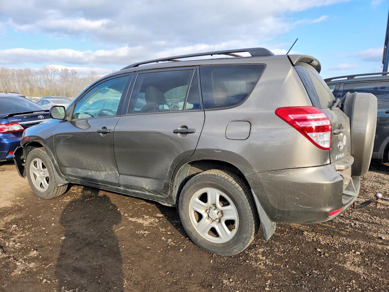 2012 TOYOTA RAV4