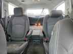2014 CHEVROLET TRAVERSE