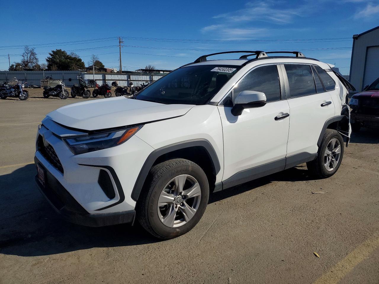 2023 TOYOTA RAV4