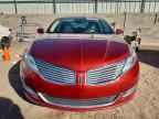 2014 LINCOLN MKZ