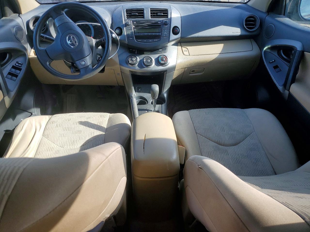 2010 TOYOTA RAV4