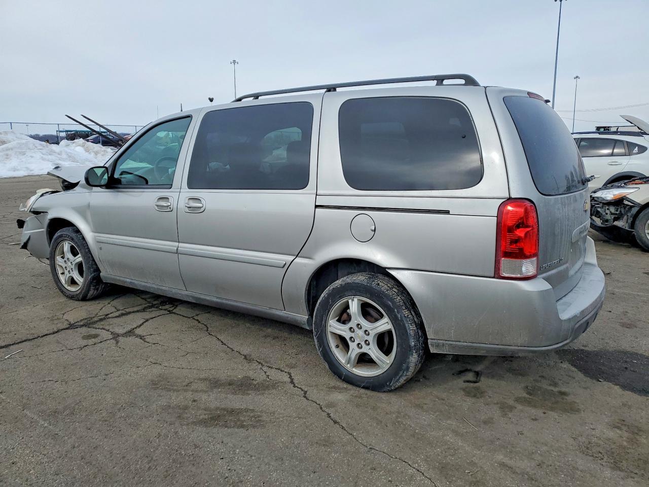 2006 CHEVROLET Uplander