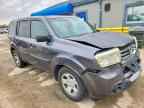 2015 HONDA PILOT