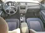 2003 MITSUBISHI outlander