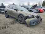 2021 SUBARU Outback