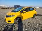 2018 HONDA FIT