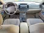 2005 TOYOTA CAMRY
