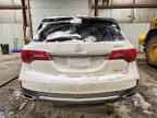 2018 ACURA MDX