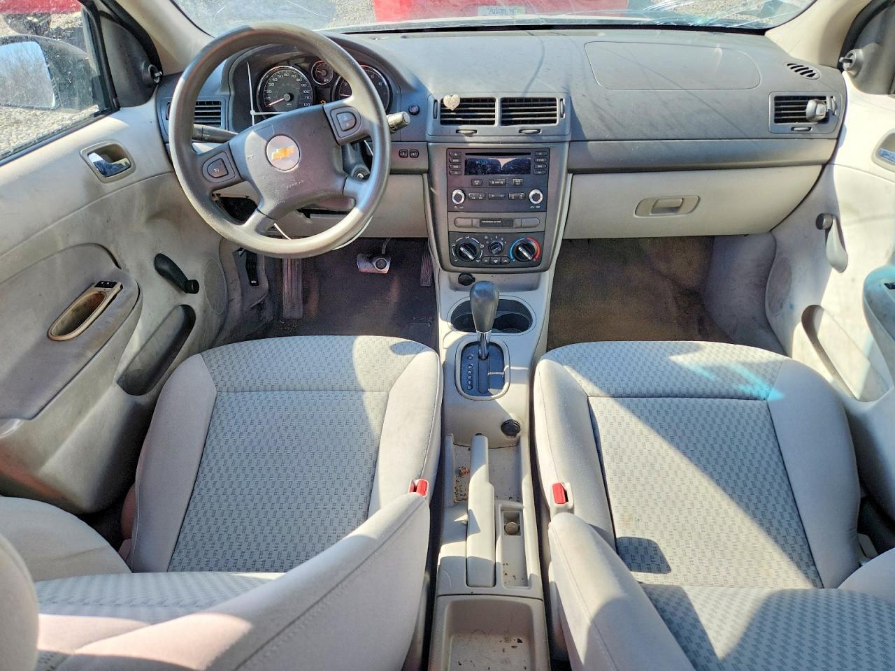 2006 CHEVROLET COBALT